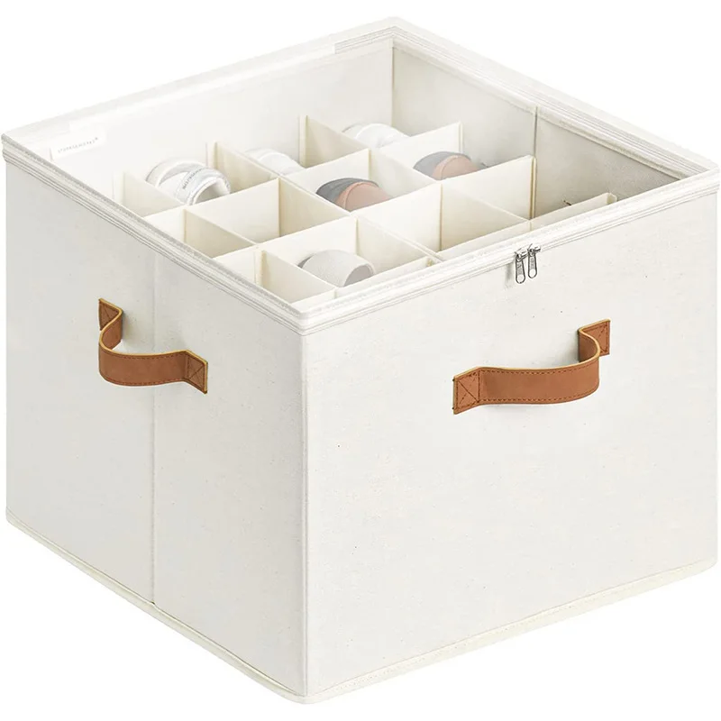 Shoe box transparent PVC foldable shoe box storage box shoe box storage shoe dustproof shoe cabinet shoe storage