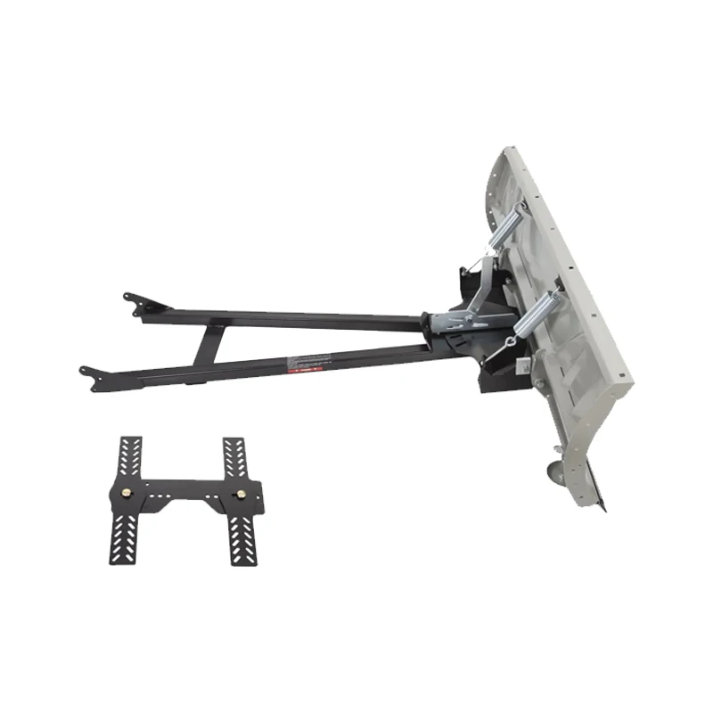 High Quality Heavy Duty Snow Plow ATV Plow Snow For Road Clean