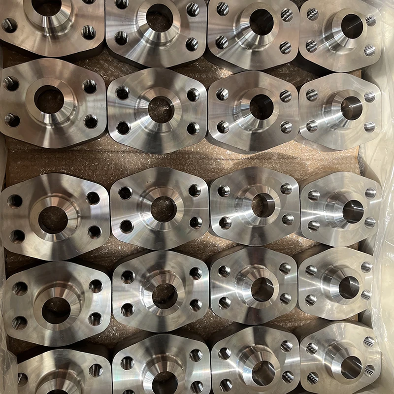 Sae/So/Bl Flange A1…