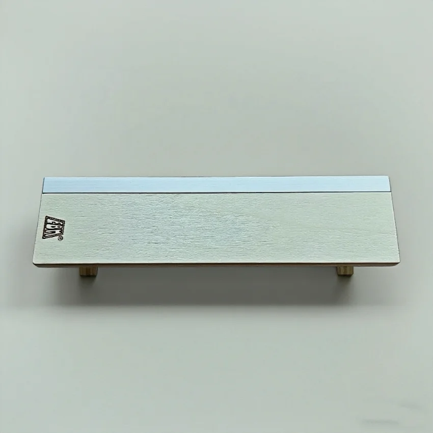 Mini set di rampe per tastiera, tubo e binario portatili per esercitarsi sulla piattaforma tecnica, ostacoli da parco per pattini da tavolo per la tastiera
