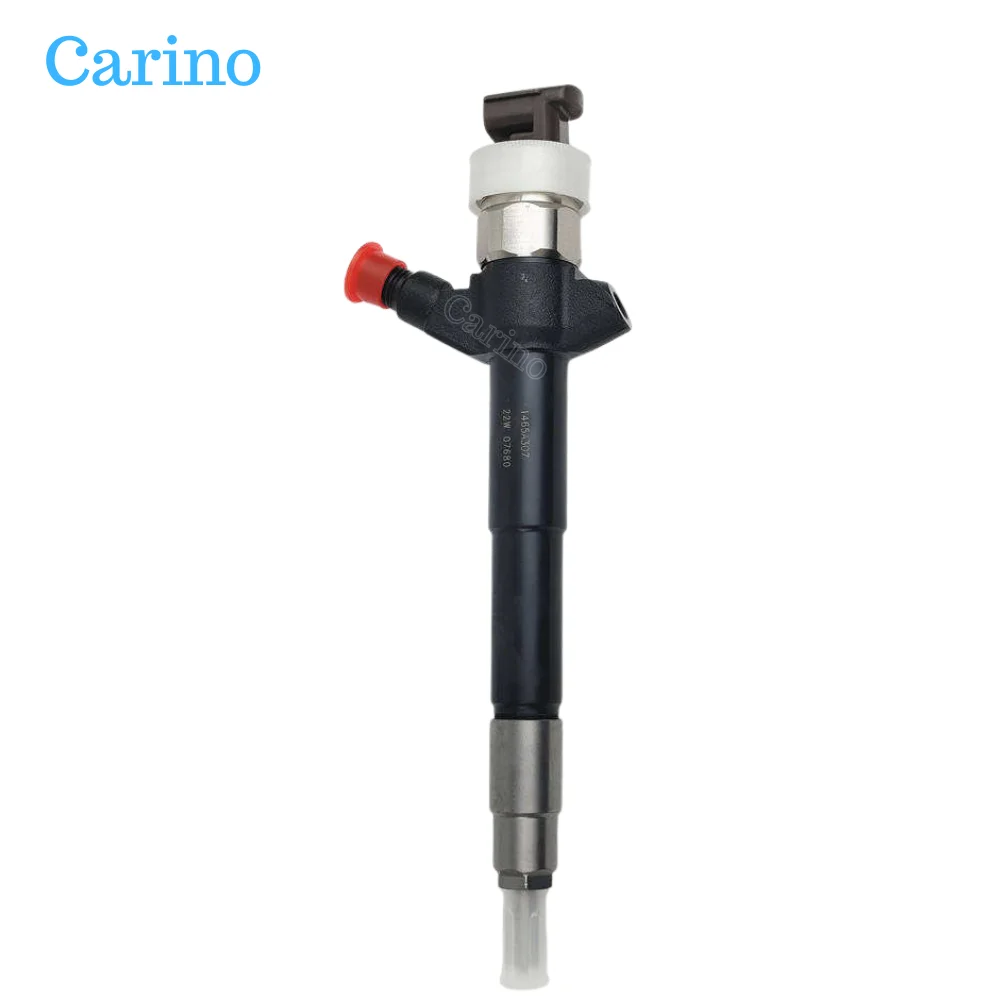 Complete Fuel Injector Assembly 095000-8110 1465A307 for Multi-model Diesel Motor Replacement