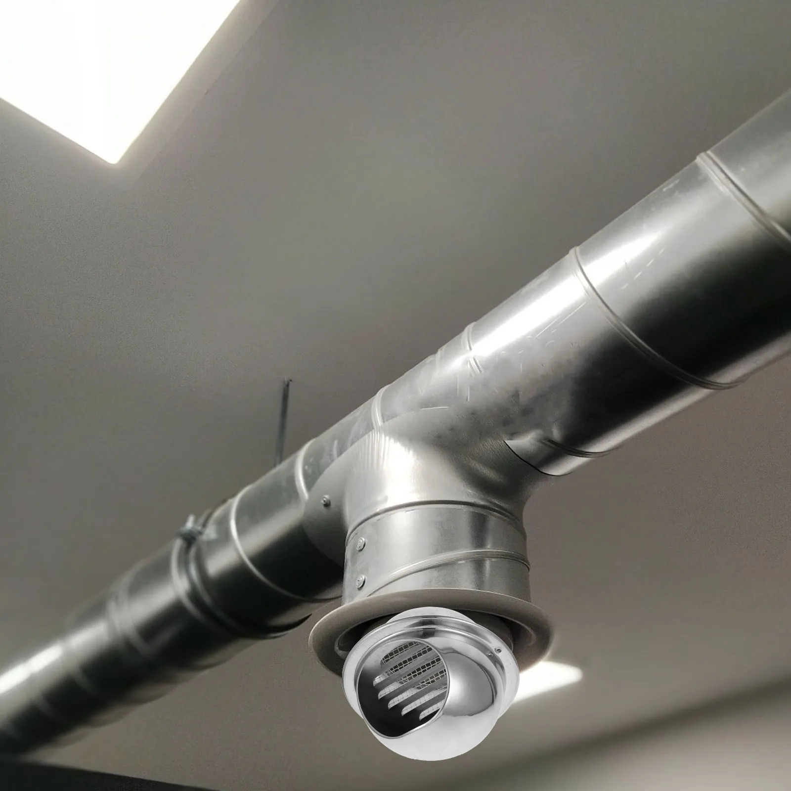 

Kitchen Dryer Kitchen Round Cover Round Ceiling Air Covers Stainless Vent Cover Stainless Steel Dryer Vent Steel Breathing
