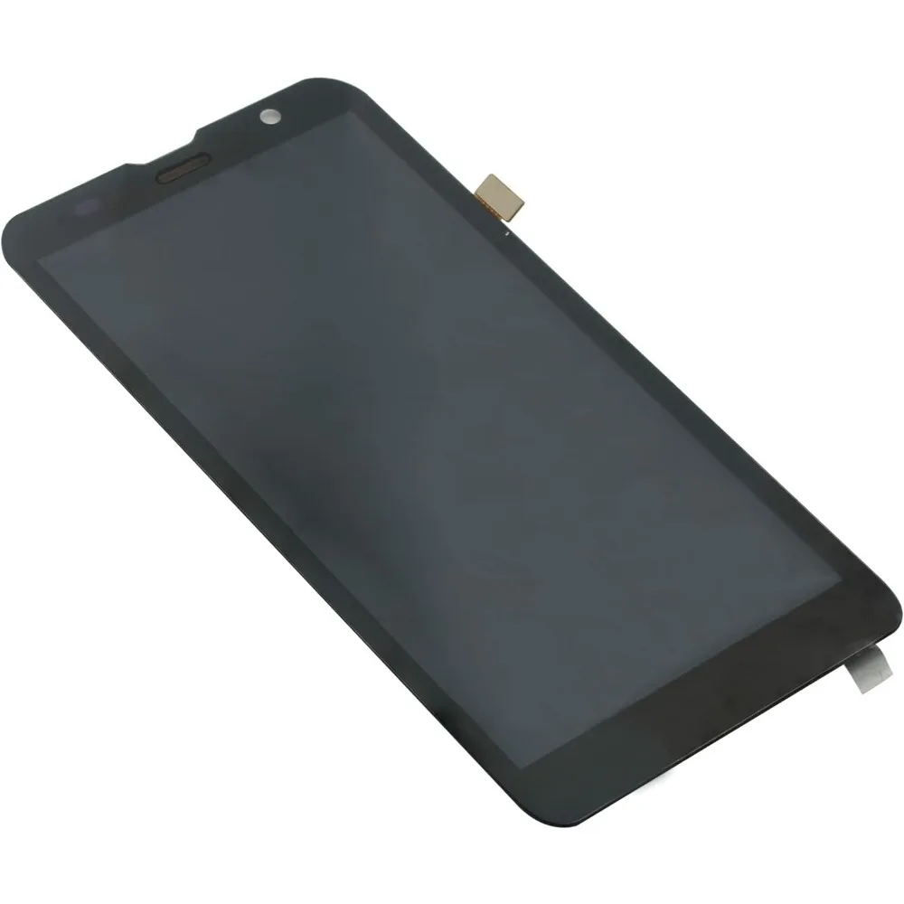 شاشة EDA52 LCD تعمل باللمس لهونيويل EDA52 EDA 52 الكمبيوتر المحمول/الهاتف المساعد الشخصي الرقمي ماسح الباركود-مجموعة لوحة اللمس #2