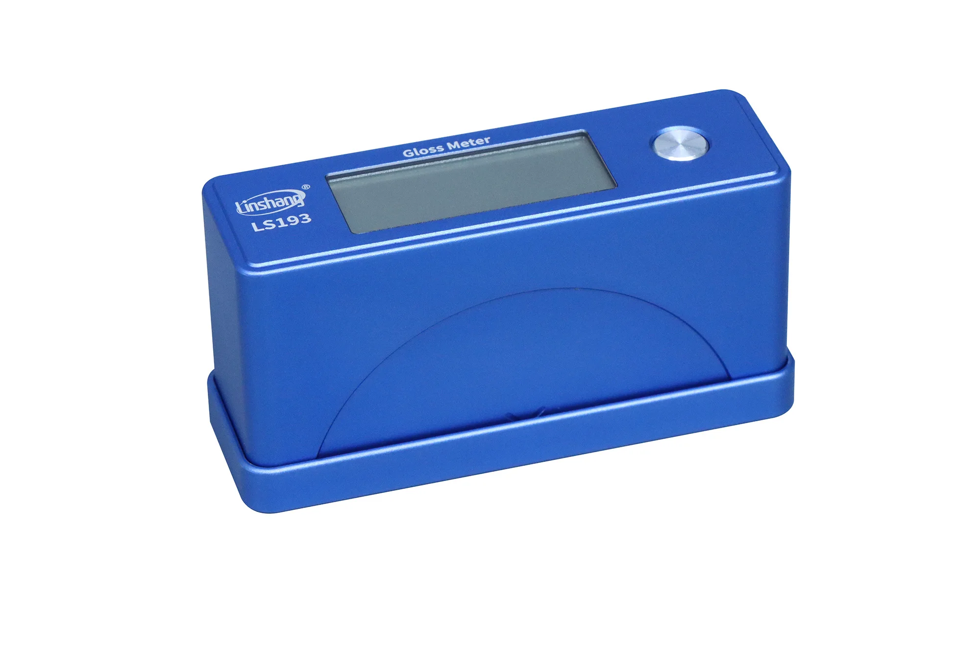 

LS193 60 Angle Glossmeter Portable Tile Gloss Meter Metal Glossy Plastic Parts Gloss Test Equipment Glossmeter Micro Gloss Meter