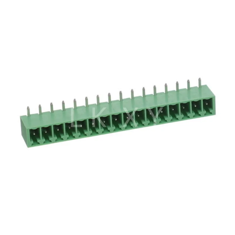 

5pcs/lot 0395126016 TERM BLOCK HDR 16POS 3.81MM