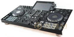 Pioneer/XDJ-RX3 integrated digital DJ disc dual-channel controller U disk bar DJ disc machine