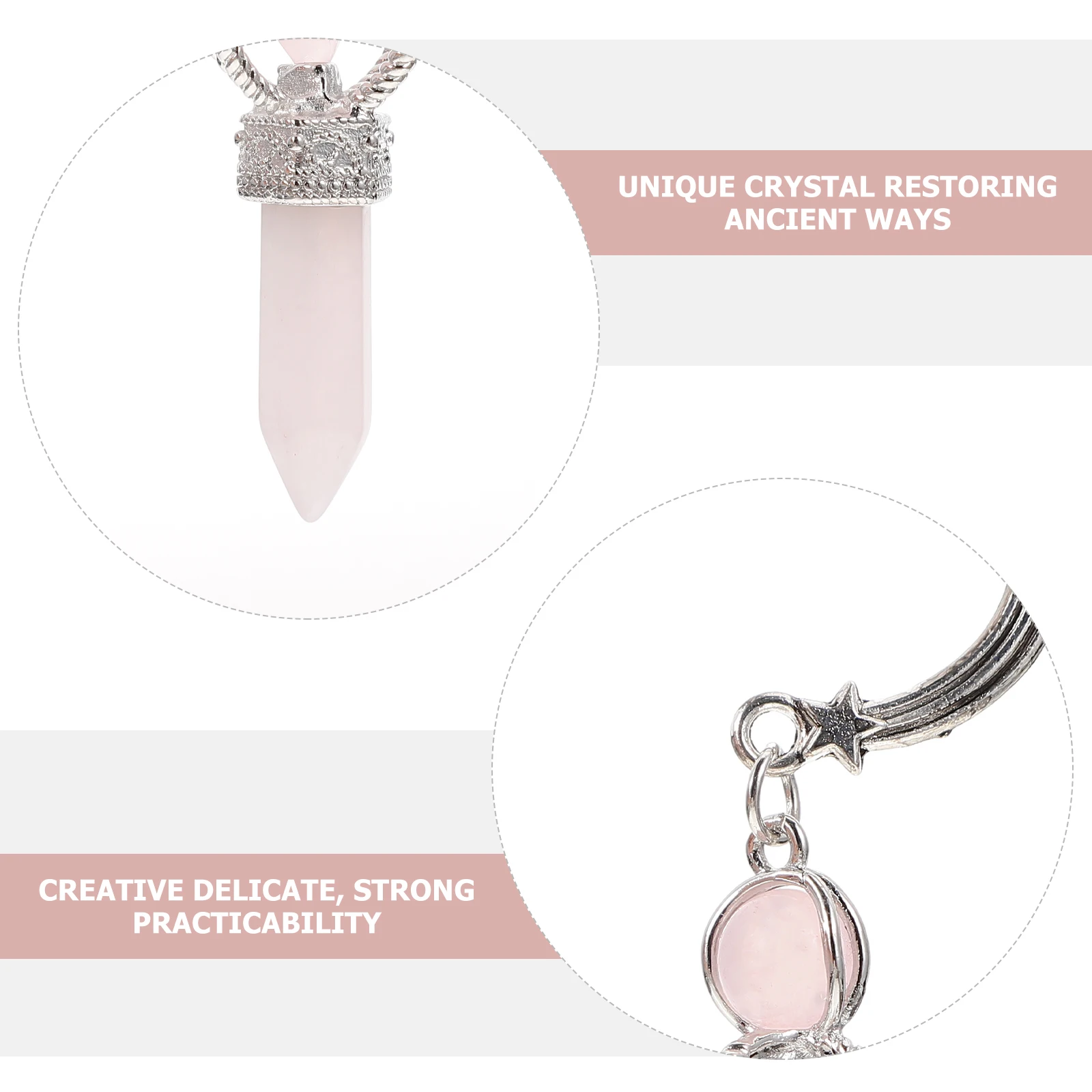 

1Pcs Metal Bookmark Creative Crystal Craft Fine Workmanship Reading Tag Unique Book Pendant Bookmark Reading Tag