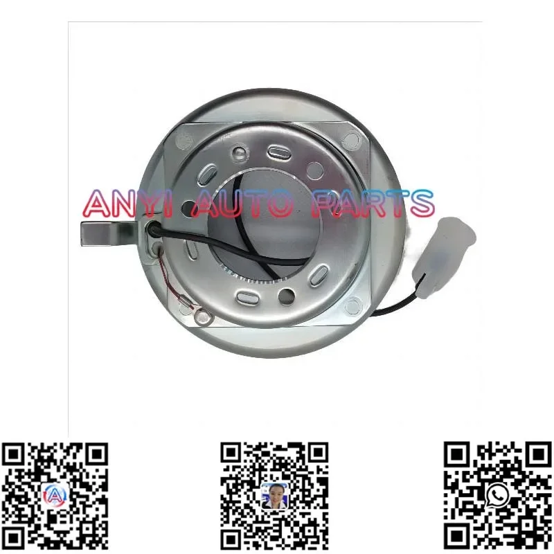 CC524 auto ac compressor clutch coil DKS-15D for FORD C-max/Focus II/VOLVO C30 / C70/S40 II/V50 1466258 / 1476878 / 1673990