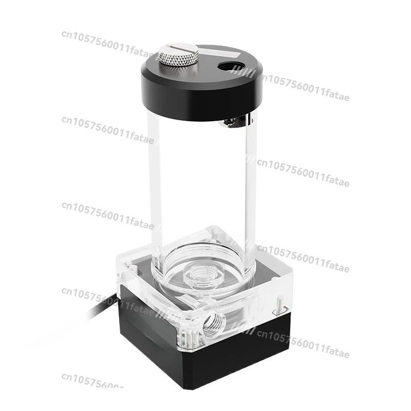 

Pump Water Tank Integrated Lift 3.5 Meters Flow 550L, Water Cooling Built-in Defoaming