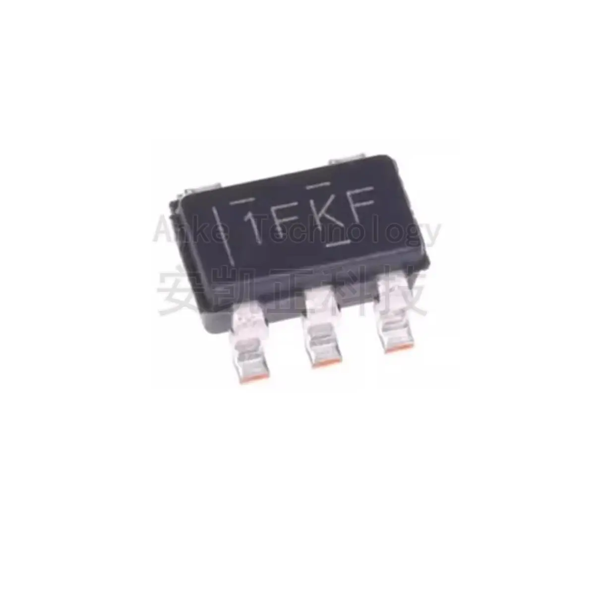 

Оригинальный аутентичный TLV75733PDBVR, маркировка 1FKF, линейный стабилизатор напряжения (LDO) в корпусе SOT23-5, 10 шт.