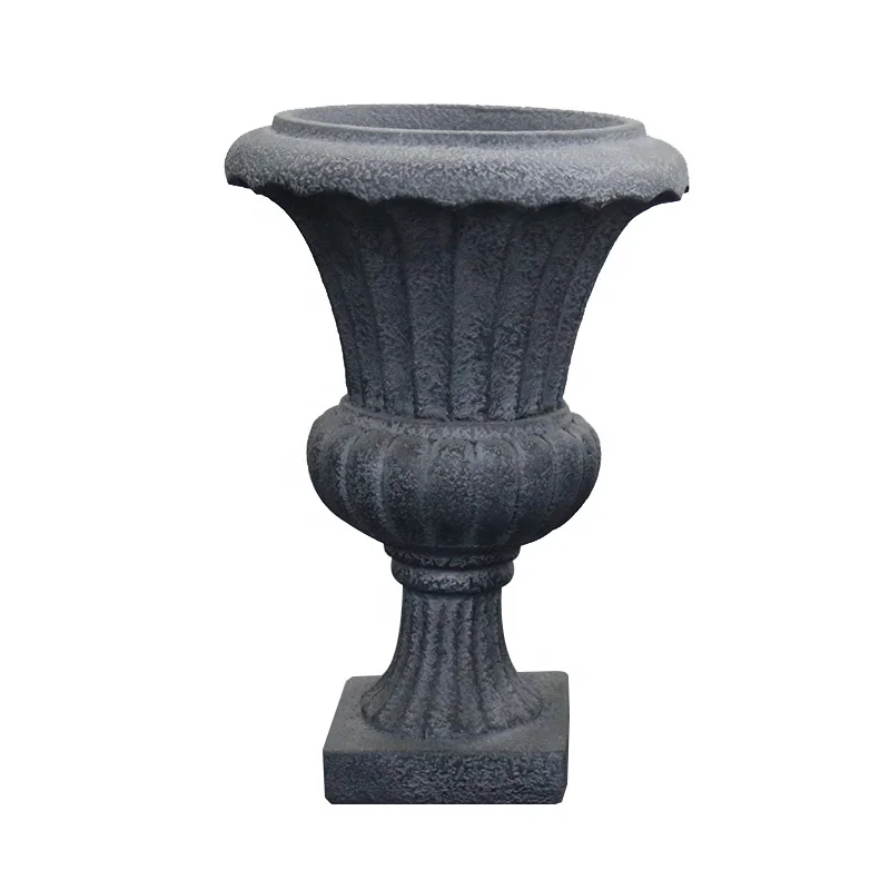 

Flower pot vase shower modern picture contemporary balcony garden plant flower pot hand carved large flower urn contemporary