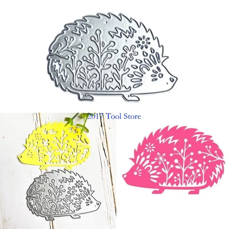 K92A Hedgehog Metal Rutg