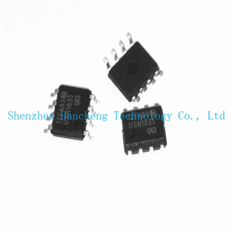 

(10PCS-50PCS) PIC12F683-I/SN SOP8 NEW CHIP IC