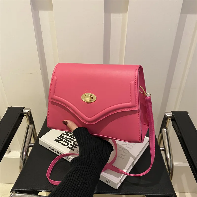 

2025 Designer Underarm Bag - Multiway Shoulder Purse, Structured Crossbody Bag for Work/Casual, Premium Vegan Leather