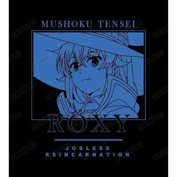 Mushoku Tensei Jobless Reincarnation  Migurdia T-Shirt Ladies' Extra Large