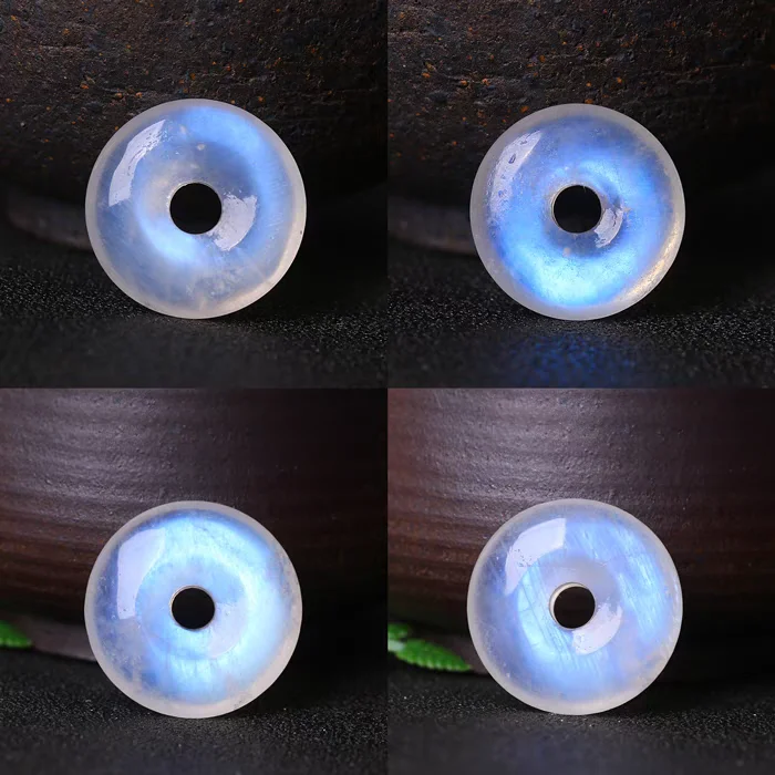 Natural Blue Light …