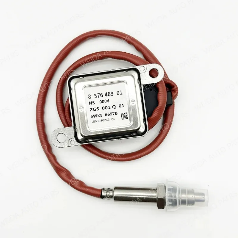 

NOX Sensor 5WK96697B-857646901 13628576469 1362858