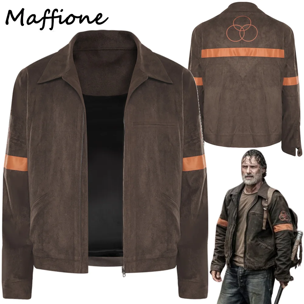 rick-grimes-cosplay-coat-costume-2024-tv-the-walked-role-dead-disguise-jacket-outfits-men-roleplay-casual-tops-halloween-suits