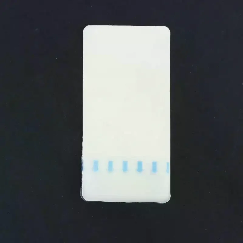 1Pcs Self-Adhesive Bed Sore Bandages Hydrocolloid Roll For Wound Care Hydrocolloid Patch Bandages Highly Absorbent For Burn