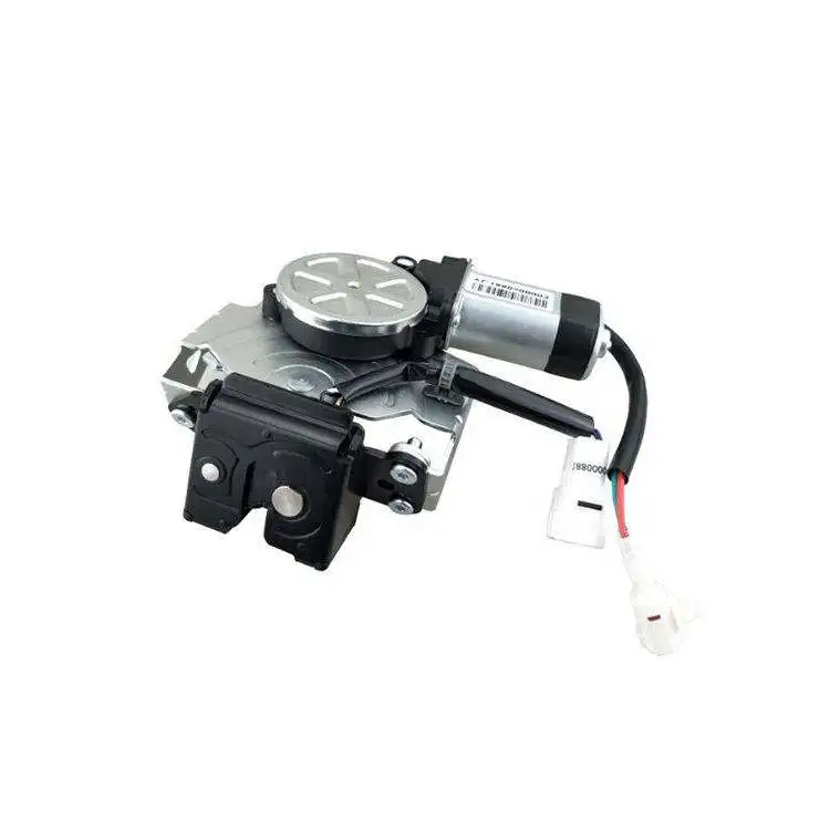 Body Parts Smart Electric Power Automatic Car Tailgate Lift System Kit for 2023 BYD Song Pro DM-i Pro