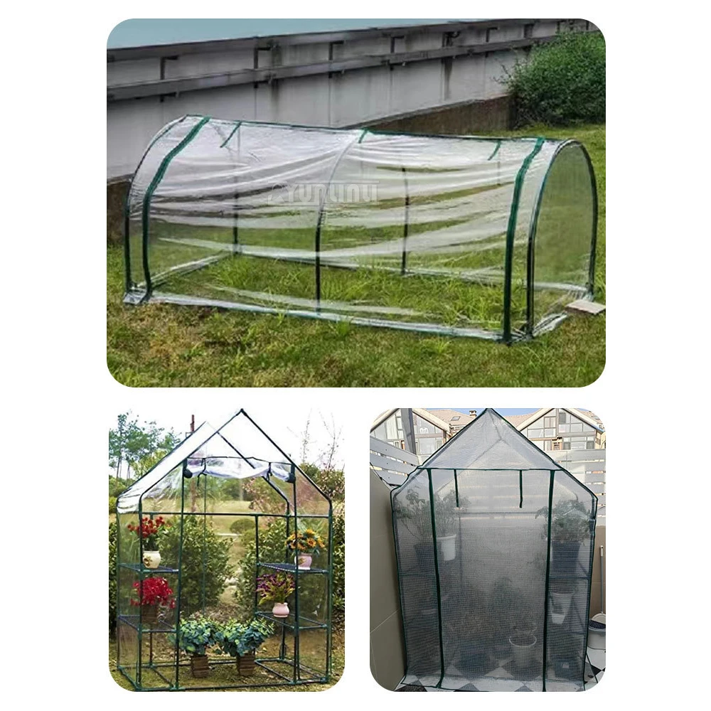 Horticultural flower racks, balconies, insulation sheds, plants, flowers, succulents, sunrooms, greenhouses
