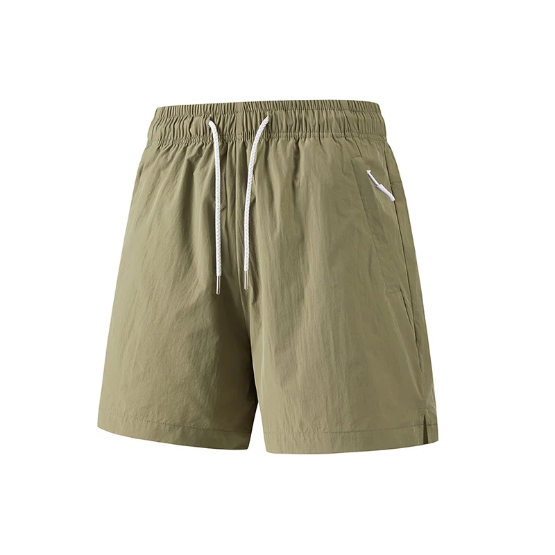 Outdoor Basketball Training Sweat Absorbing Quick Drying Three Point Shorts for Men's Summer Lightweight and Breathable Shorts