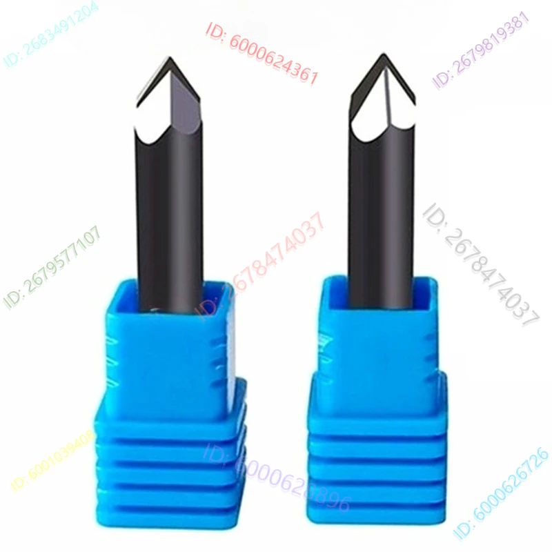 Pcd Carving Knife H… - image