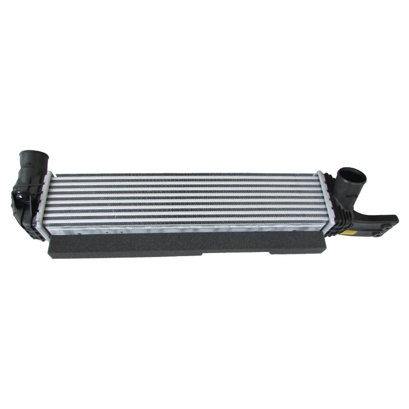 Ssangyong auto parts intercooler rexton korando musso actyon sport kyron tivoli korando Kyron (05-)/Actyon (05-)2371109060 23710