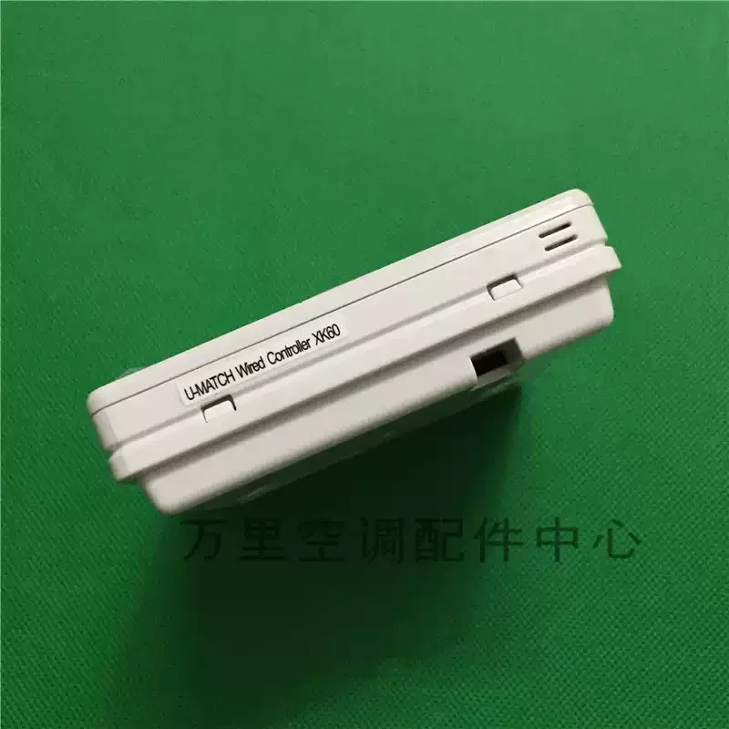 Air duct machine 30294000007 control panel ZX4K35J, air duct XK60 wire controller hand operator