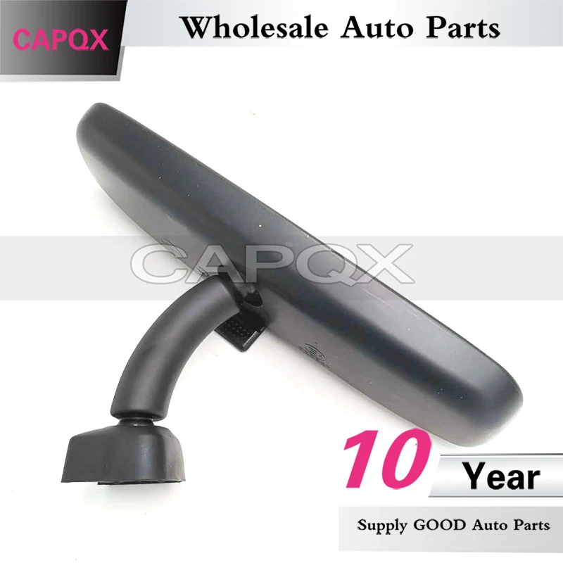 CAPQX dla Suzuki SX4 2006 2007 2008 2009 2010 2011 2012 2013 wewnętrzne lusterko wsteczne samochód wewnętrzne lustro lusterko wewnętrzne — zdjęcie 6