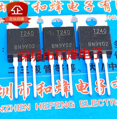AOT240L TO-220 40V 105A, 30 piezas, 50 piezas, T240, Envío Gratis