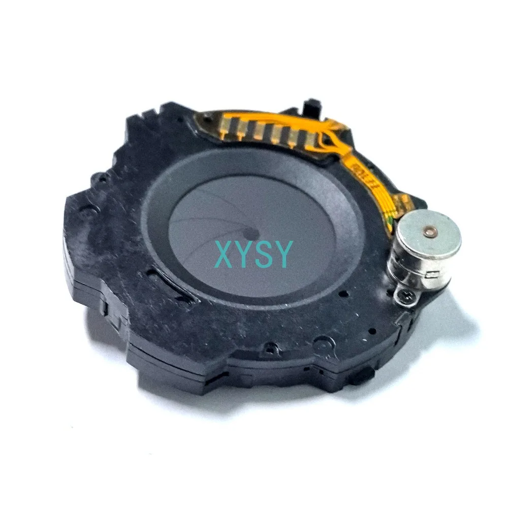 New Aperture Group Original for Sony RX10M4 RX10M3 RX10IV RX10III Repair Replacement Accessories