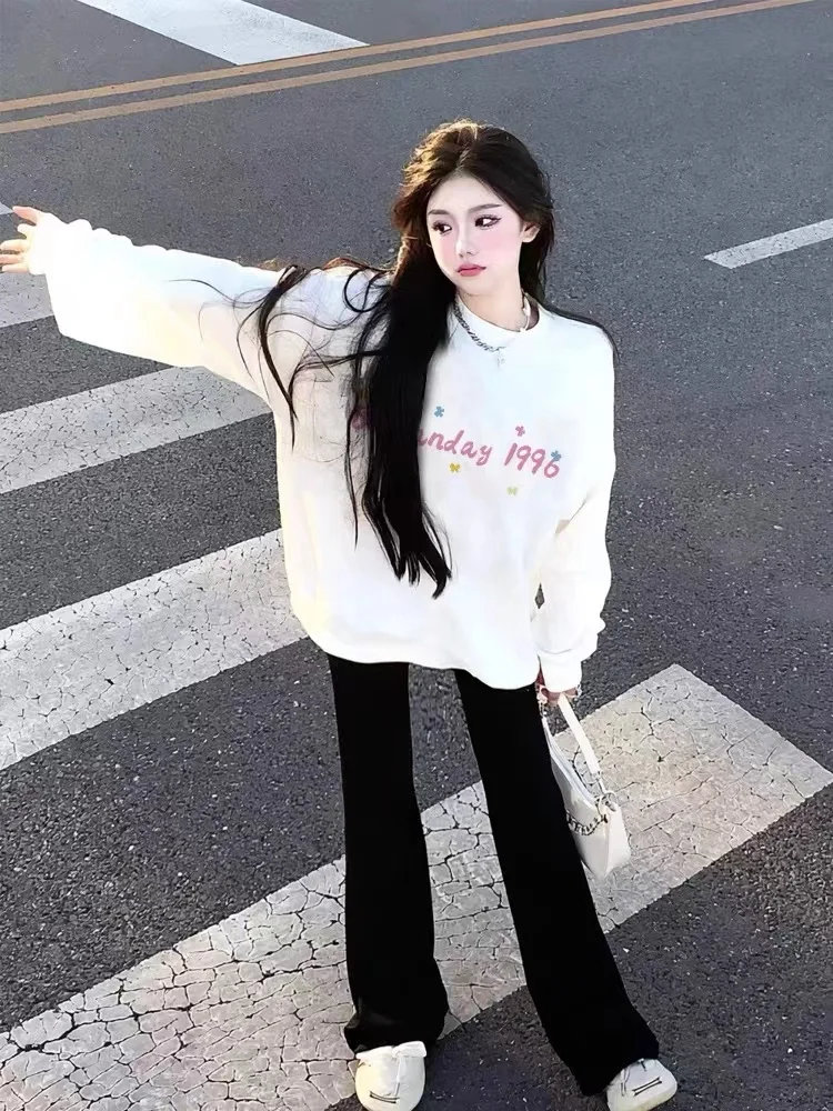 

Женские легкие толстовки на молнии, длина, эластичные, без шапочки-основы, с граффити, рваные, супер большие, кампусные цвета, летняя темная одежда с цветными блоками