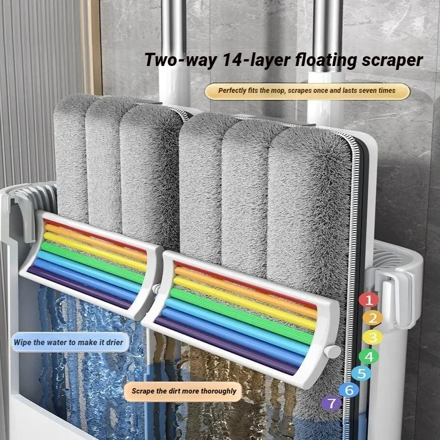 Thumbnail 3 - #11 Latest Floor Cleaners Offers
