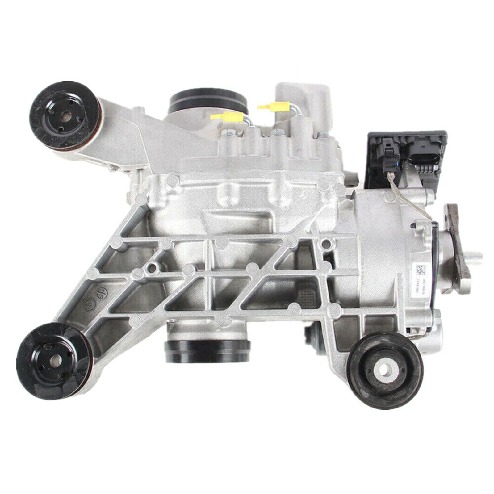 

4 Motion Rear Differential Assembly 0BR525010Q for A3 Q2 Quattro for VW Golf R 0CQ525010L Car Accessories