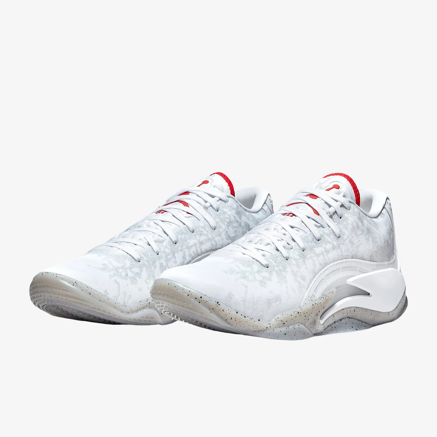 

Оригинальные мужские баскетбольные кроссовки Nike 2023, прочные, с мягкой подкладкой, DR0676-106