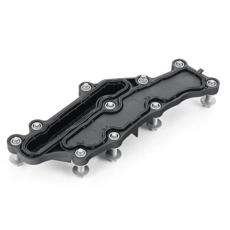 

Для Mercedes Benz GLE 450 4MATIC, совместимый корпус двигателя, вентиляционная крышка картера, вентиляционная крышка A2560112200