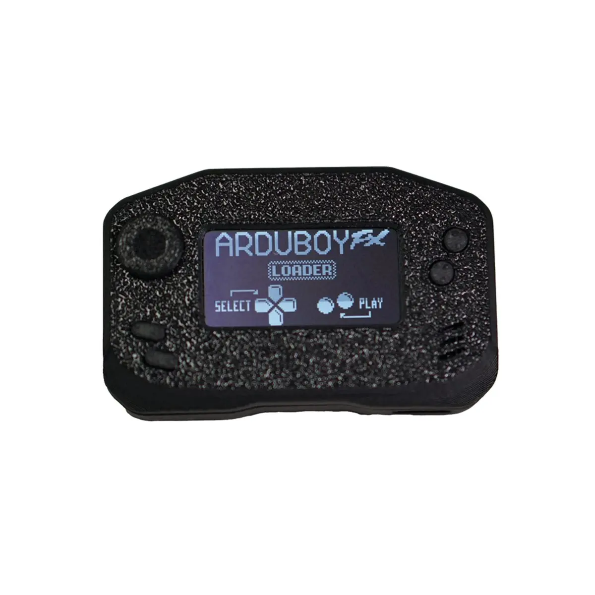 A26Z 3D Printed DIY Mini Game Console 600mAh 1.3