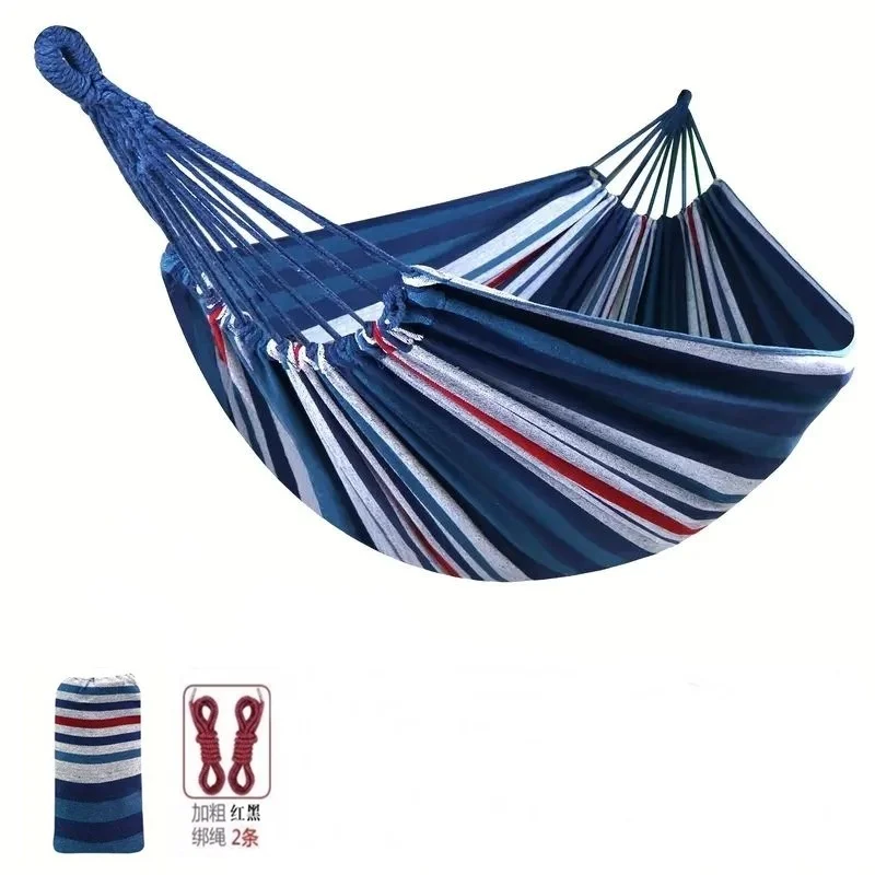 2026 High Quality Outdoor Hotsale Cheap Outdoor Patio Parachute Heavy Duty Camping Hammock