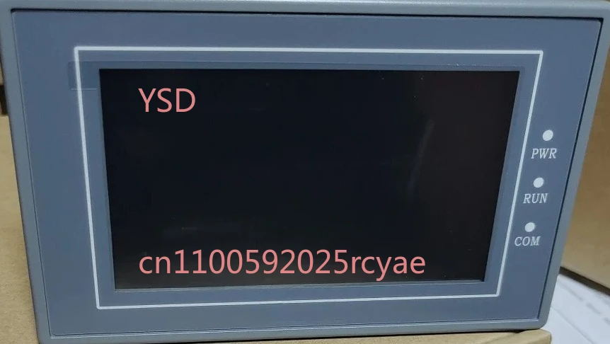 EA-043A4.3 Inch Tou… - image