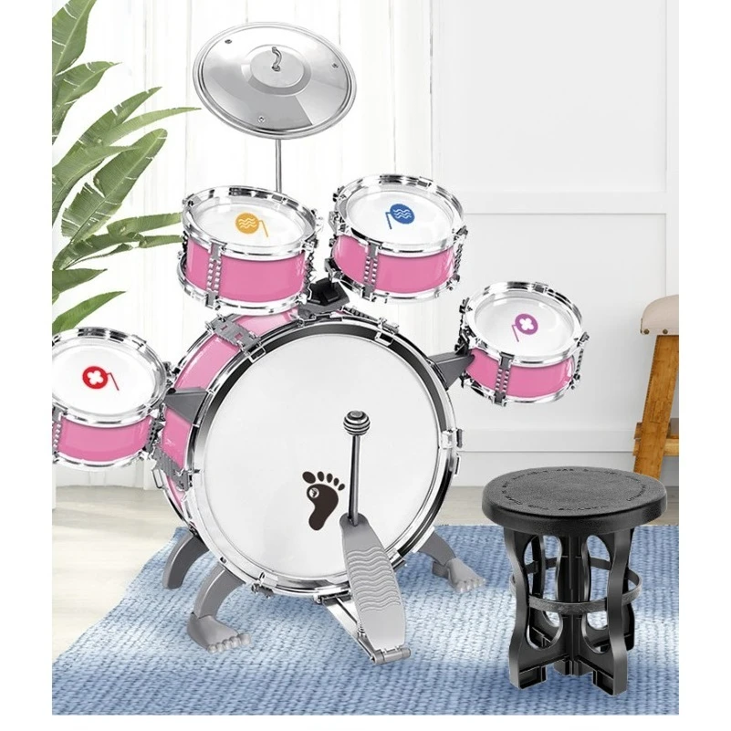 Early Learning Educational Supplies for Kids Age 1-6 Birthday Holiday Present Interactive Training Gift for Boys and Girls