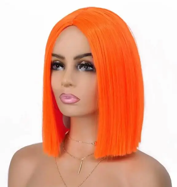 Synthetische Pruiken Voor Dames