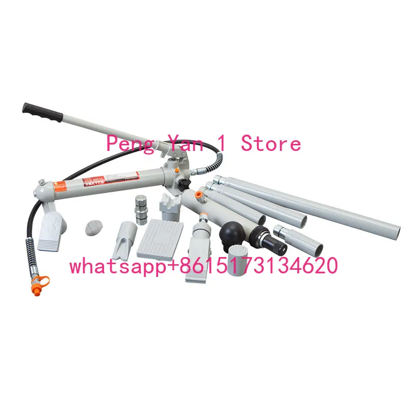 Separate jack, car repair tool, professional load 4T/10T