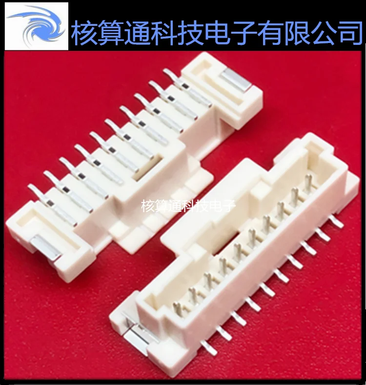 5600201020 560020-1020 MOLEX 10P 2.0mm