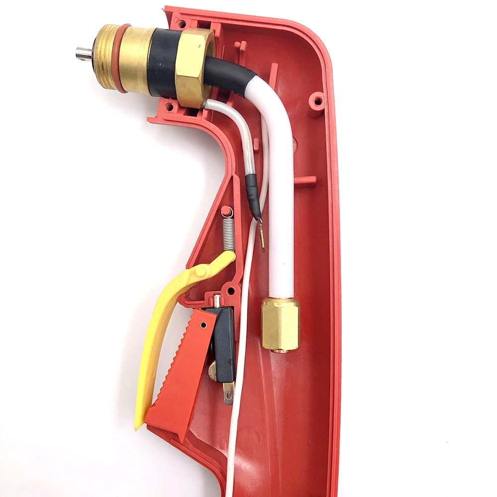Frete grátis corpo de cabeça de tocha de plasma de ar OEM A81 PF0119