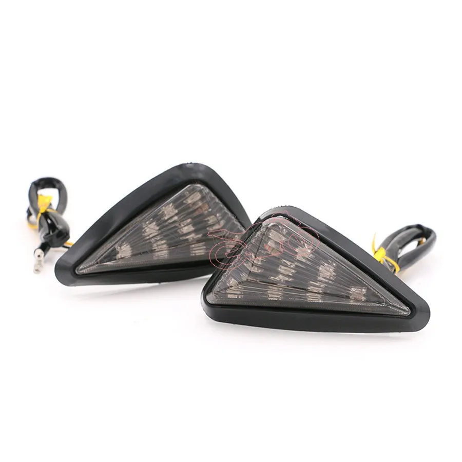 1Pair Led Turn Sign… - image