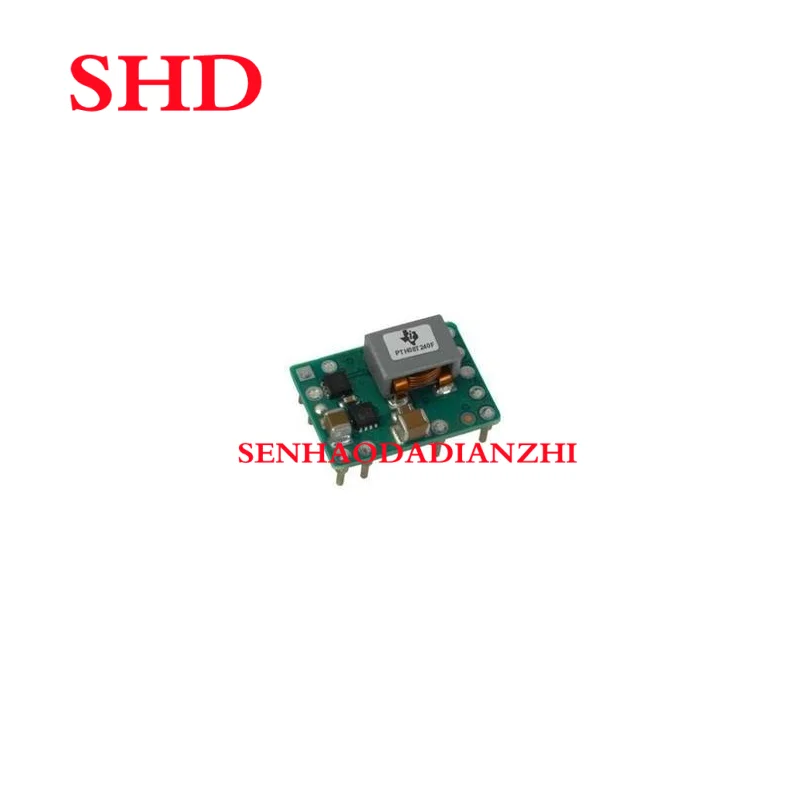 1pcs/lot PTH08T240WAH PTH08T240 Non isolated DC/DC converter DIP One stop BOM supporting services for electronic components