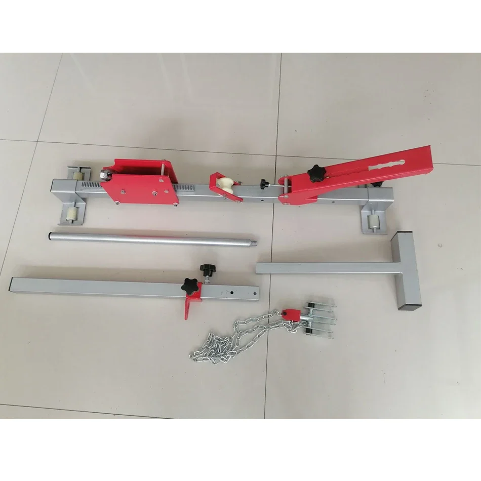 car dent repair tools  Dent Puller car body repair system accessory tower tools stretch tool for car repair