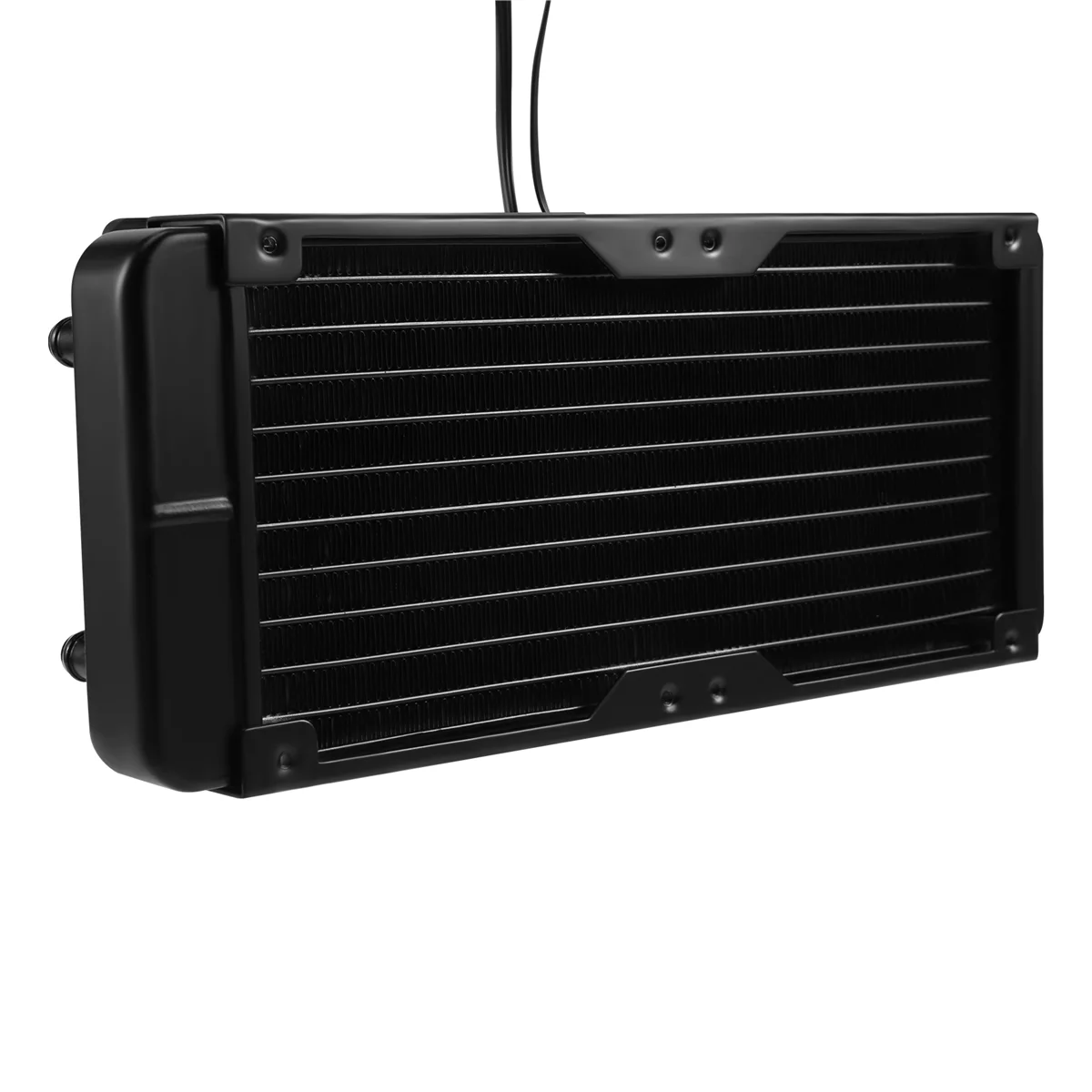 Best Aluminum 240mm 10 Pipe Wa - Pc Water Cooling review and price