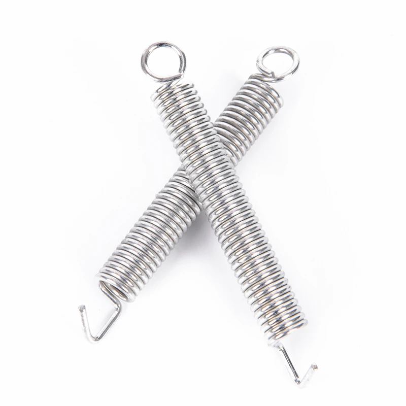 Guitar Tremolo Spring Springs 6 Pcs For Fender .